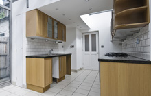 The Murray kitchen extension leads